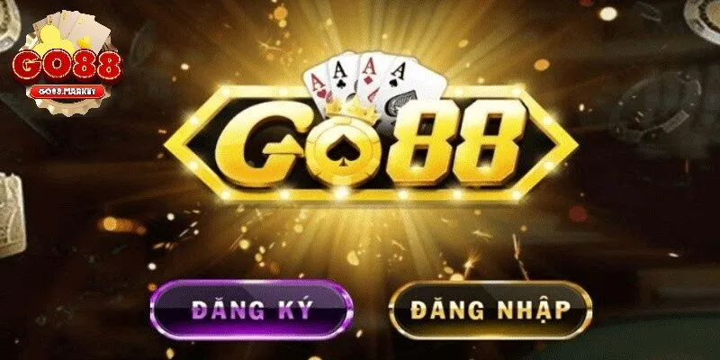 Game thủ đủ 18 tuổi mới được tham gia cổng game GO88