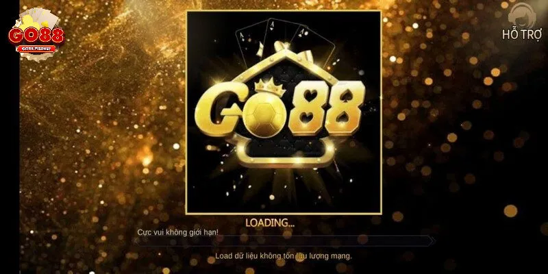 Go88 là thương hiệu game đổi thưởng uy tín châu Á